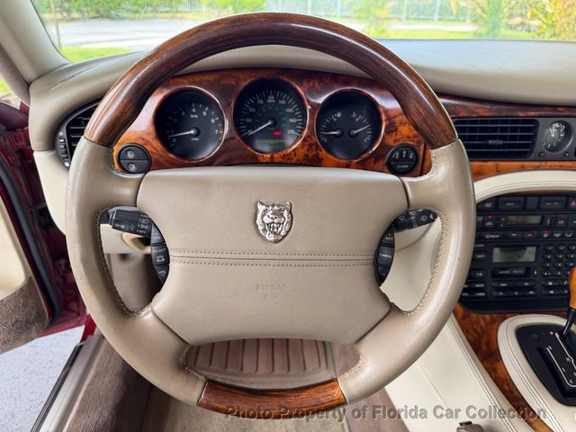 1999 Jaguar XJ XJ Vanden Plas - 23039111 - 36