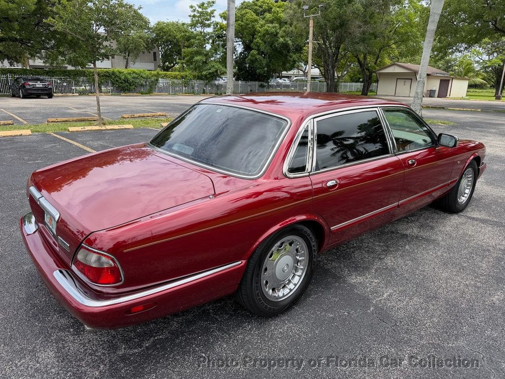 1999 Jaguar XJ XJ Vanden Plas - 23039111 - 3
