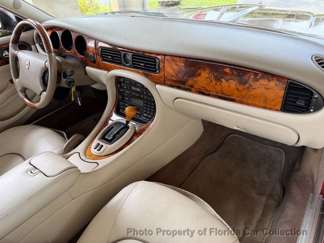 1999 Jaguar XJ XJ Vanden Plas - 23039111 - 41