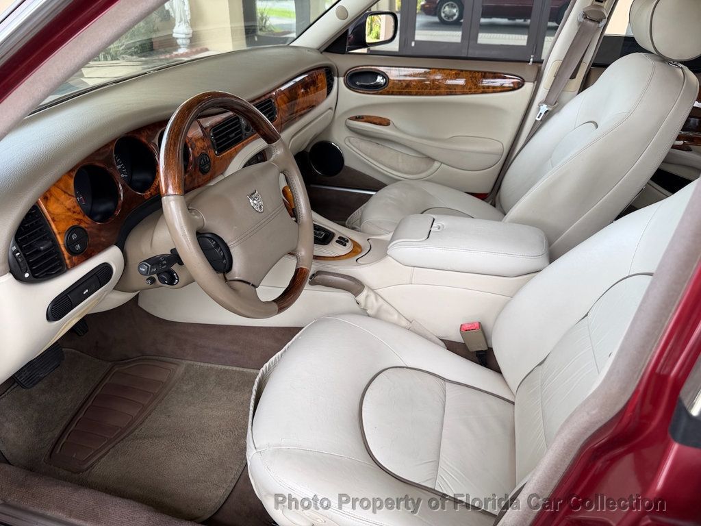1999 Jaguar XJ XJ Vanden Plas - 23039111 - 42