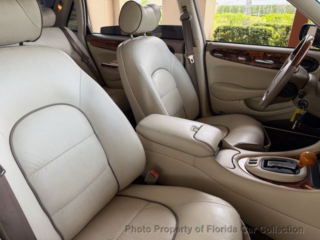 1999 Jaguar XJ XJ Vanden Plas - 23039111 - 45