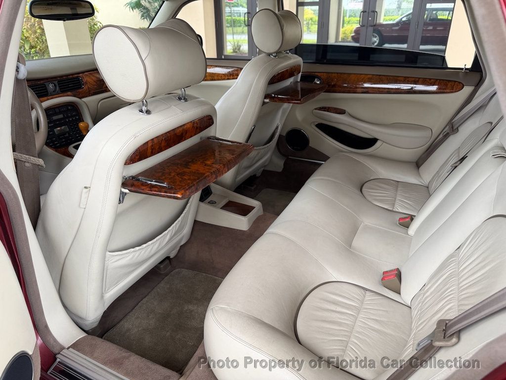 1999 Jaguar XJ XJ Vanden Plas - 23039111 - 46