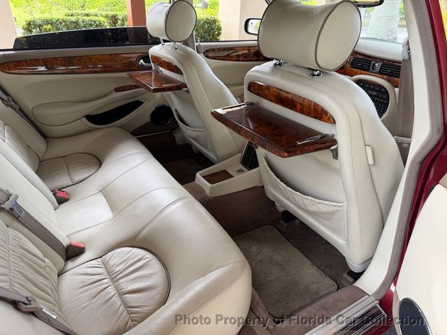 1999 Jaguar XJ XJ Vanden Plas - 23039111 - 48