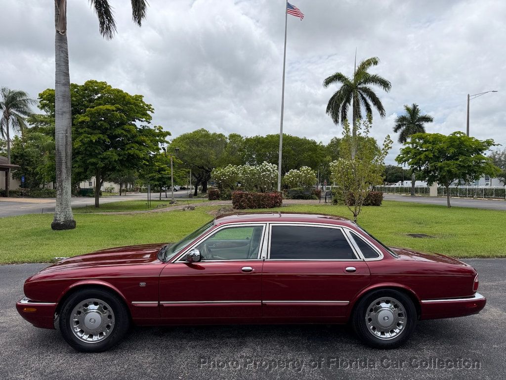 1999 Jaguar XJ XJ Vanden Plas - 23039111 - 4