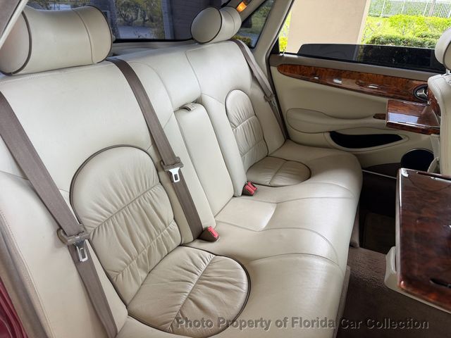 1999 Jaguar XJ XJ Vanden Plas - 23039111 - 49