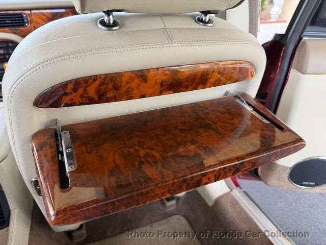 1999 Jaguar XJ XJ Vanden Plas - 23039111 - 52