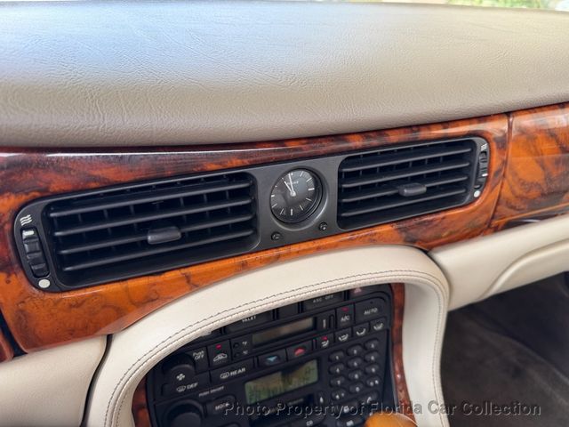 1999 Jaguar XJ XJ Vanden Plas - 23039111 - 54