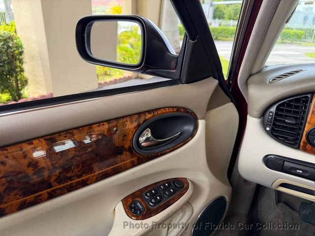 1999 Jaguar XJ XJ Vanden Plas - 23039111 - 56