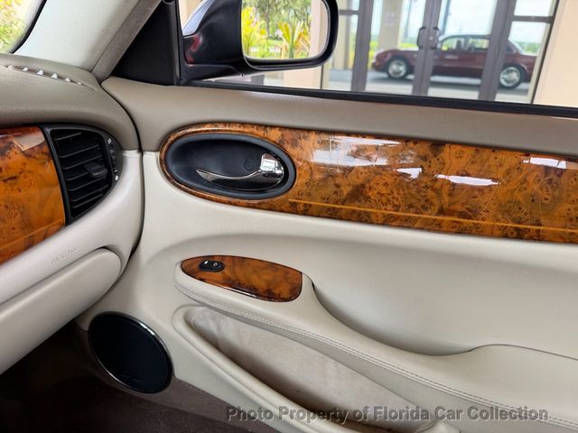 1999 Jaguar XJ XJ Vanden Plas - 23039111 - 57
