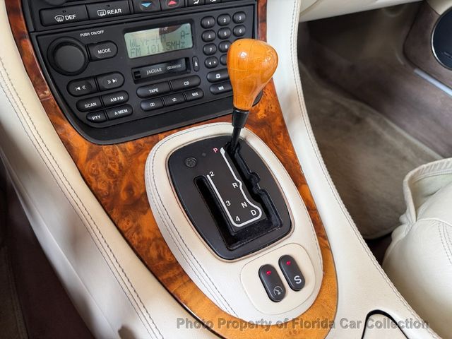 1999 Jaguar XJ XJ Vanden Plas - 23039111 - 58