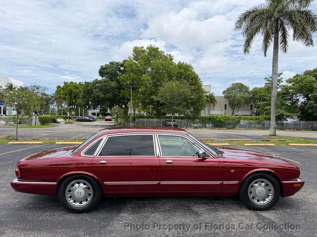 1999 Jaguar XJ XJ Vanden Plas - 23039111 - 5