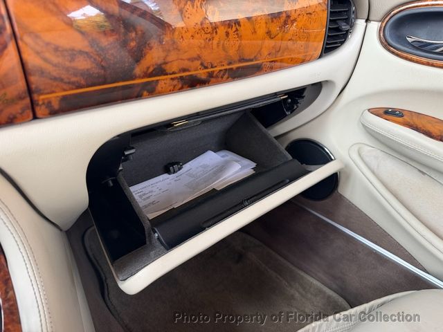 1999 Jaguar XJ XJ Vanden Plas - 23039111 - 61