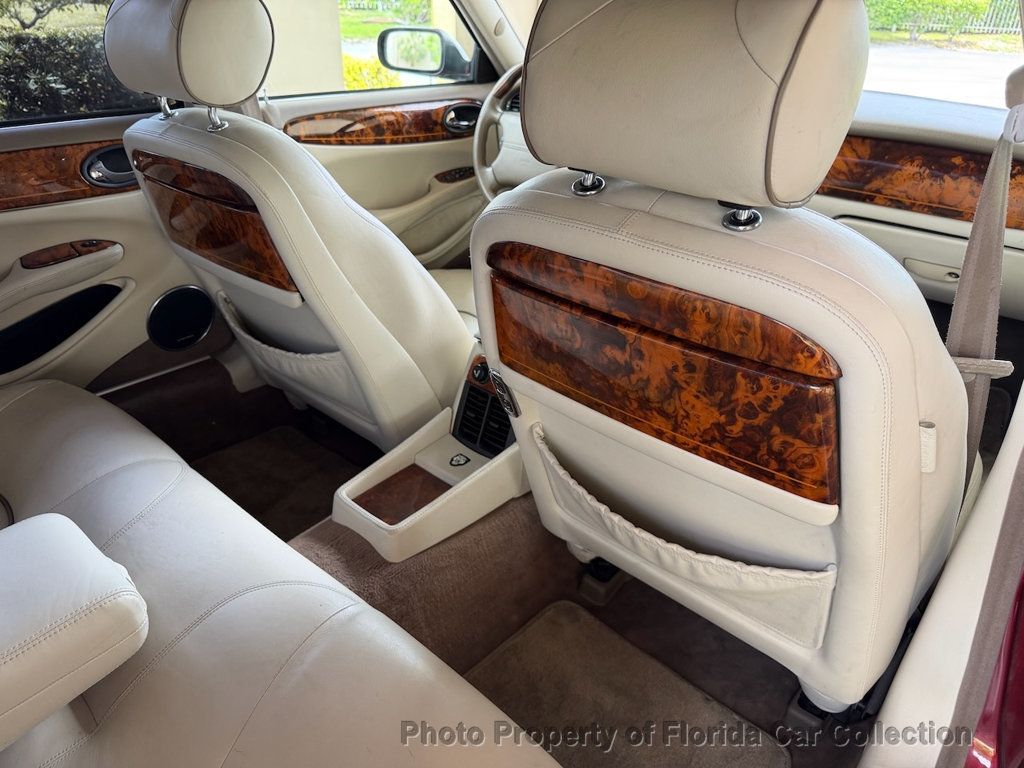 1999 Jaguar XJ XJ Vanden Plas - 23039111 - 65