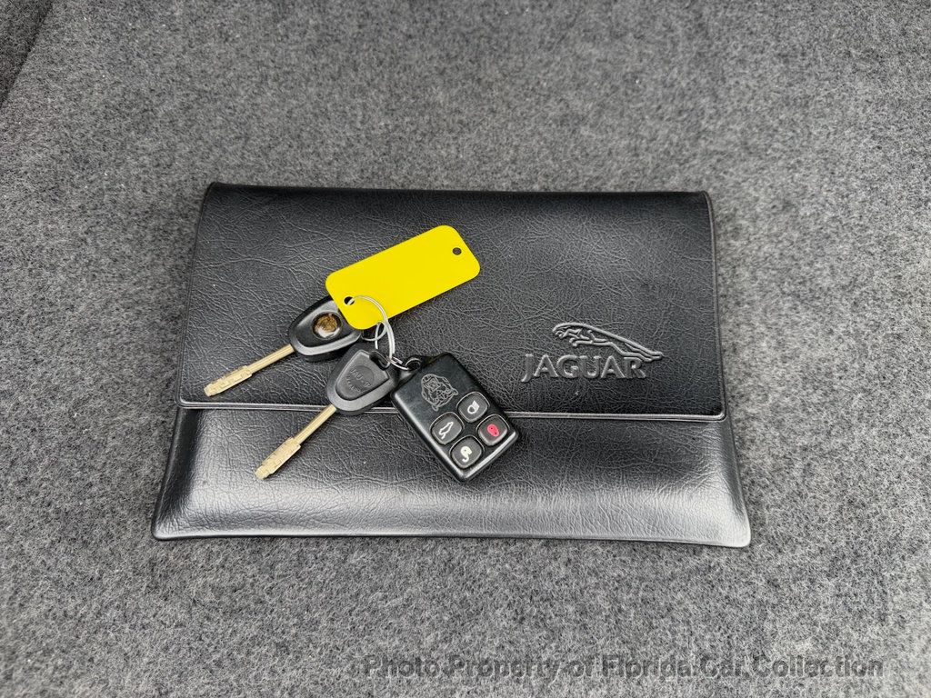 1999 Jaguar XJ XJ Vanden Plas - 23039111 - 69