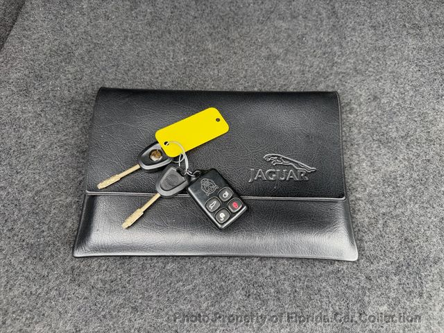 1999 Jaguar XJ XJ Vanden Plas - 23039111 - 69