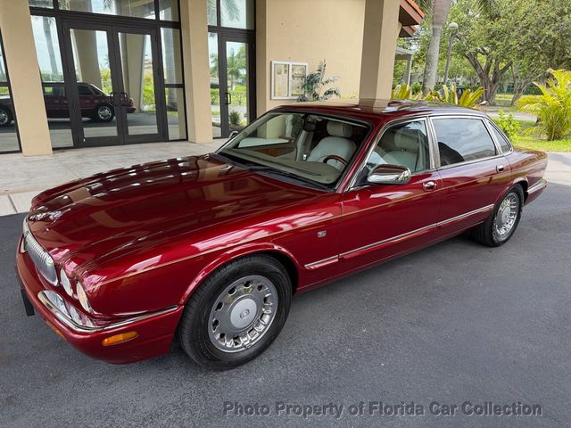 1999 Jaguar XJ XJ Vanden Plas - 23039111 - 74