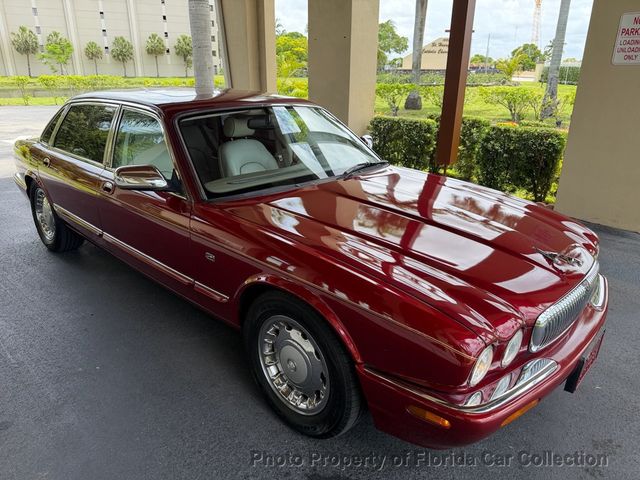 1999 Jaguar XJ XJ Vanden Plas - 23039111 - 75