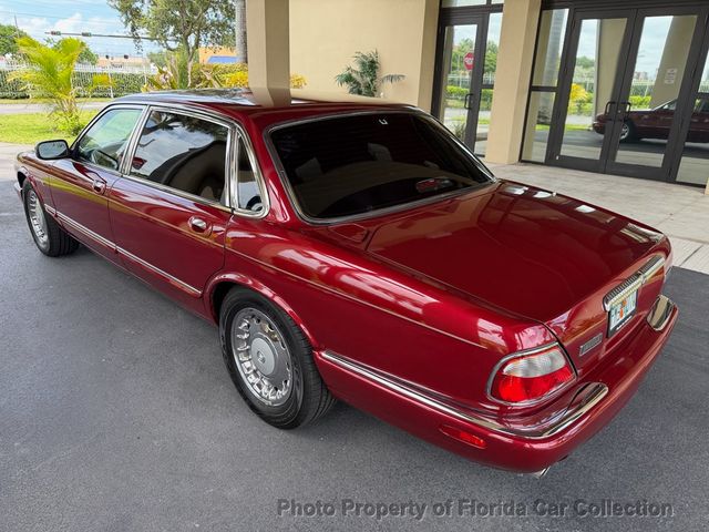 1999 Jaguar XJ XJ Vanden Plas - 23039111 - 76