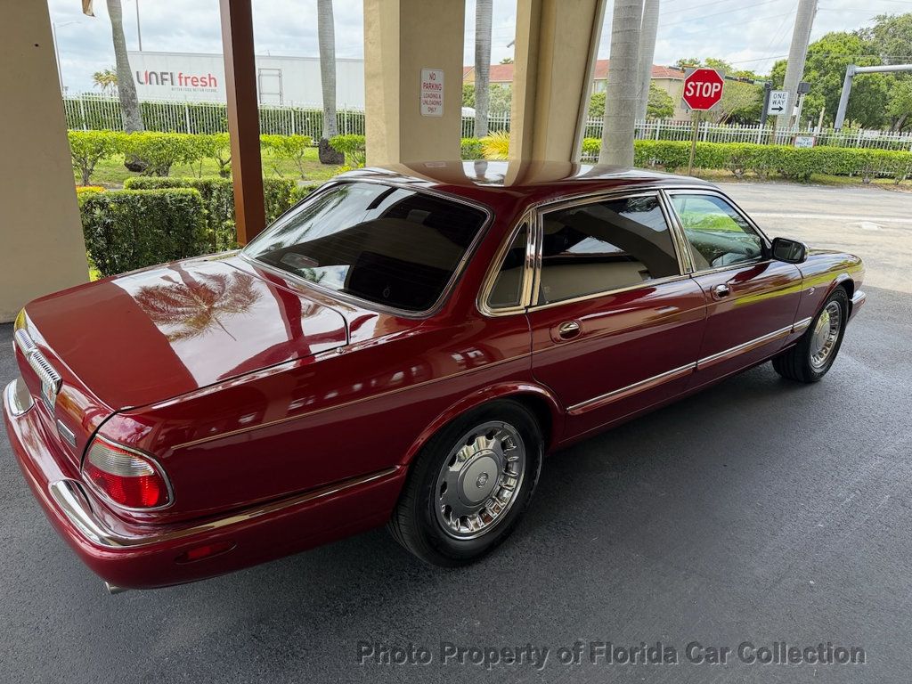 1999 Jaguar XJ XJ Vanden Plas - 23039111 - 77