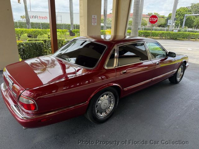 1999 Jaguar XJ XJ Vanden Plas - 23039111 - 77