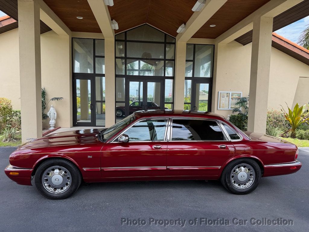 1999 Jaguar XJ XJ Vanden Plas - 23039111 - 78