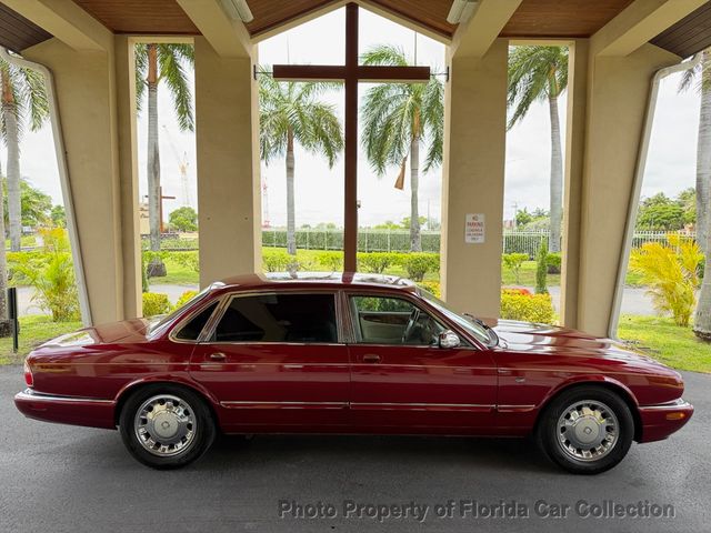 1999 Jaguar XJ XJ Vanden Plas - 23039111 - 79