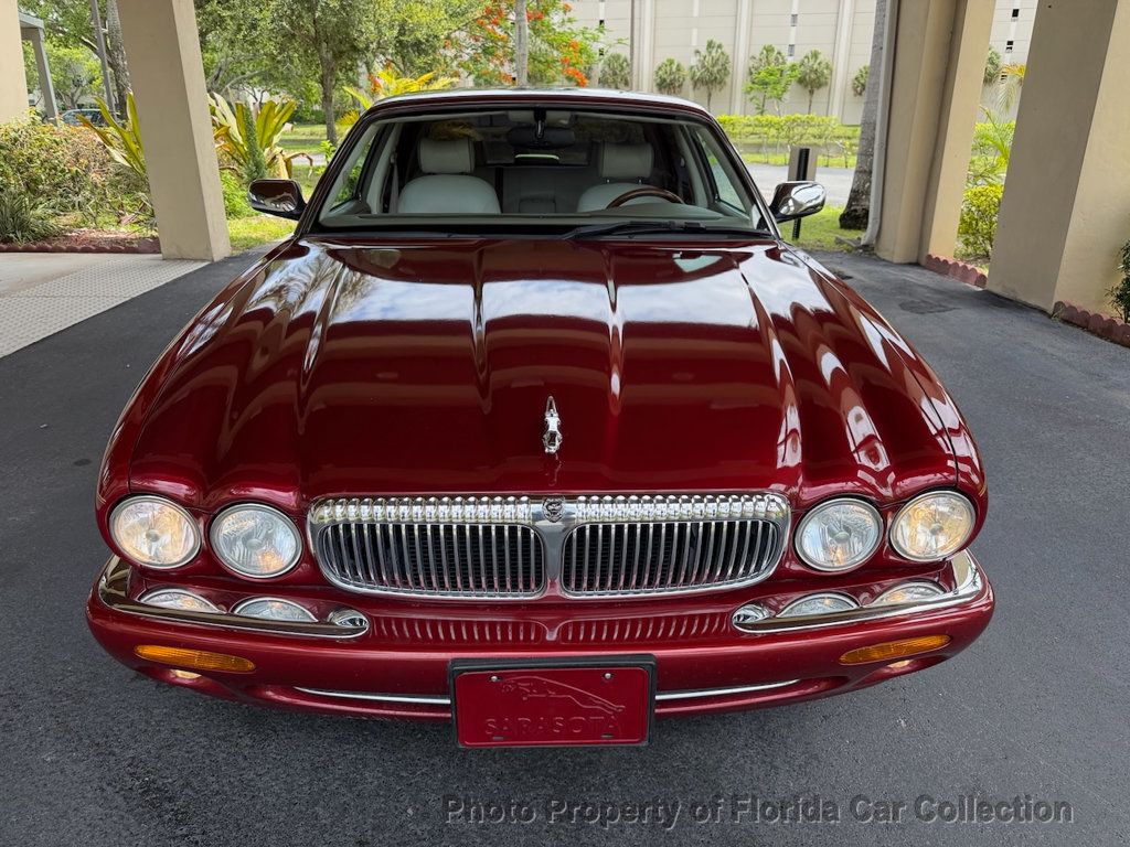 1999 Jaguar XJ XJ Vanden Plas - 23039111 - 80