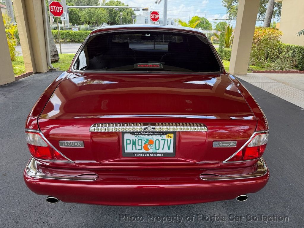 1999 Jaguar XJ XJ Vanden Plas - 23039111 - 81