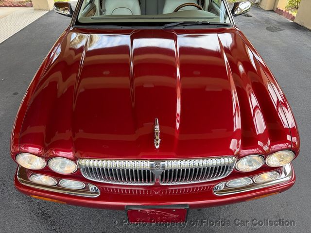 1999 Jaguar XJ XJ Vanden Plas - 23039111 - 82
