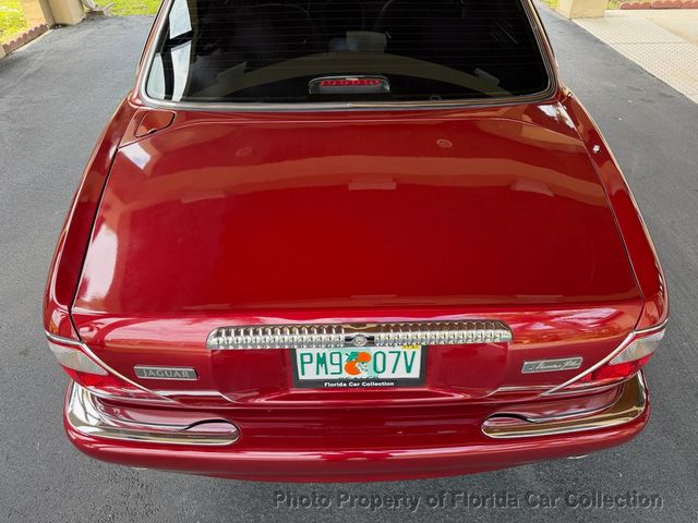 1999 Jaguar XJ XJ Vanden Plas - 23039111 - 83
