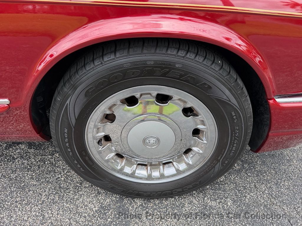 1999 Jaguar XJ XJ Vanden Plas - 23039111 - 85