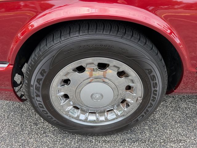1999 Jaguar XJ XJ Vanden Plas - 23039111 - 86