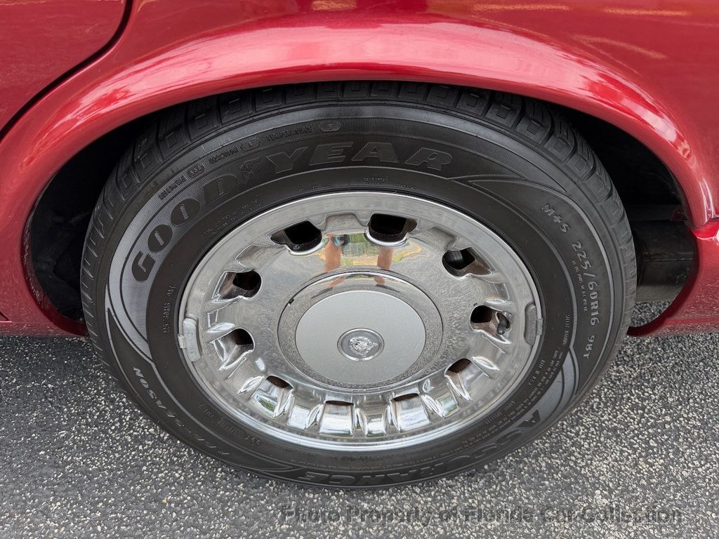 1999 Jaguar XJ XJ Vanden Plas - 23039111 - 87