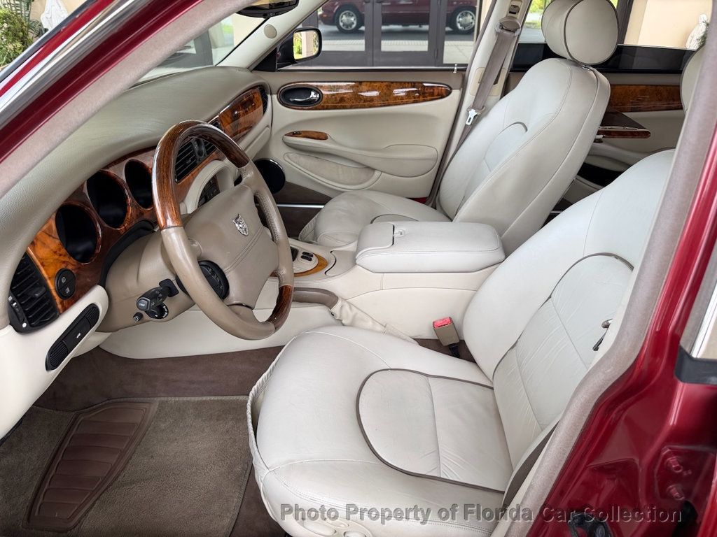 1999 Jaguar XJ XJ Vanden Plas - 23039111 - 8