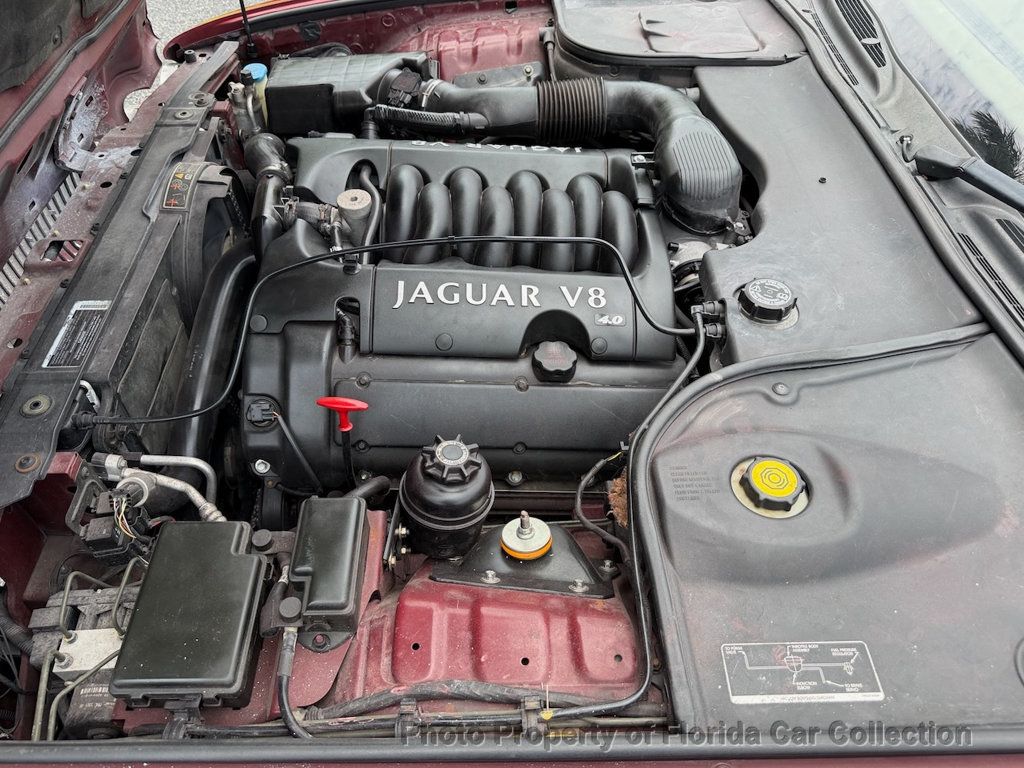 1999 Jaguar XJ XJ Vanden Plas - 23039111 - 94