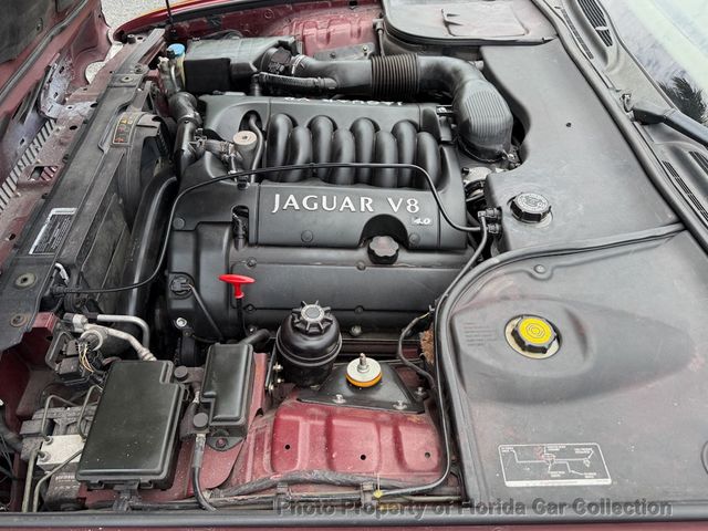 1999 Jaguar XJ XJ Vanden Plas - 23039111 - 94