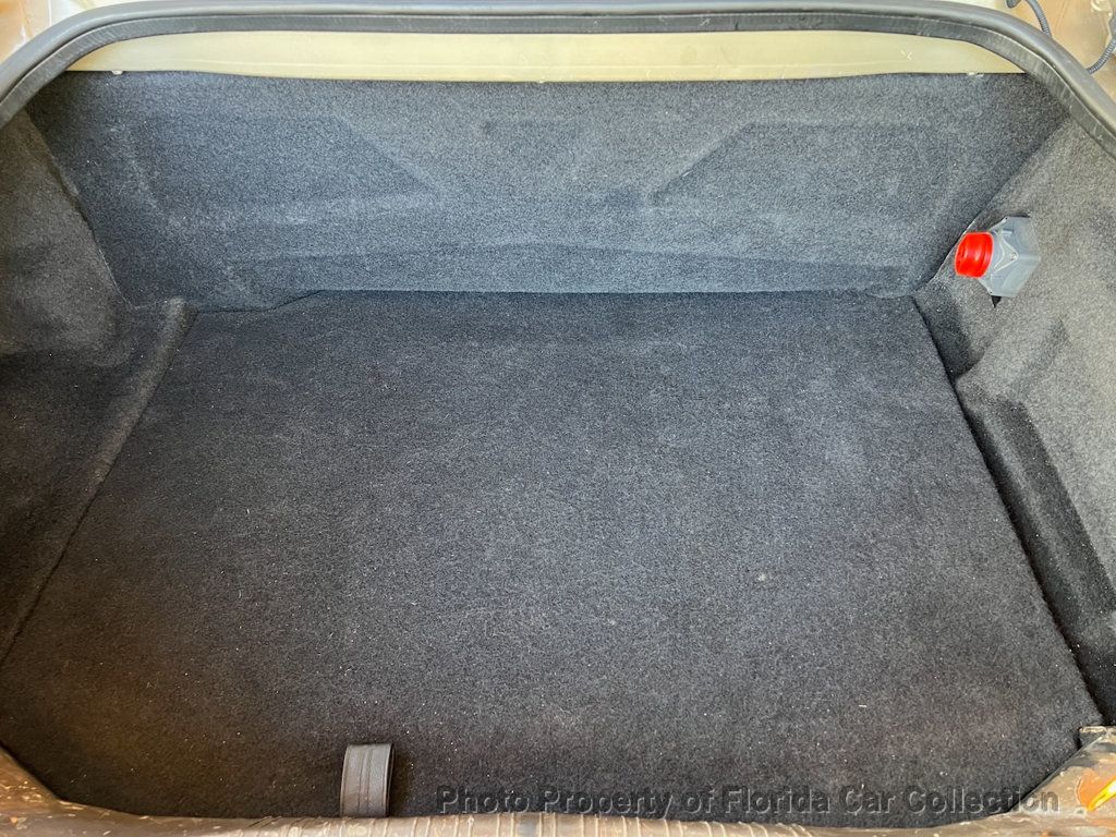 1999 Jaguar XK8 Convertible 4.0L  - 22891674 - 75