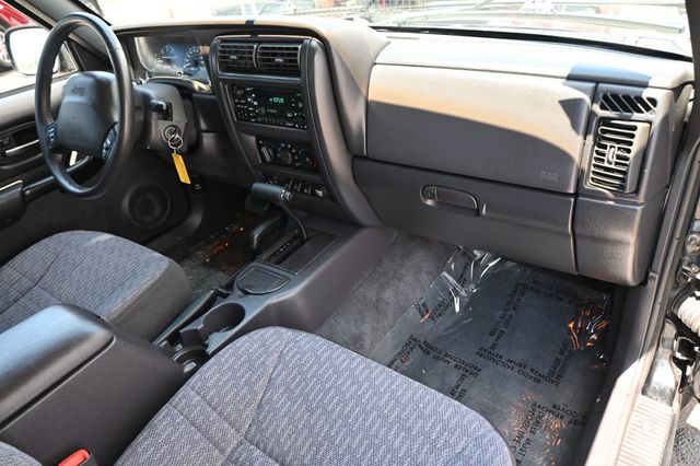 1999 Jeep Cherokee 4dr Classic 4WD - 23030111 - 7