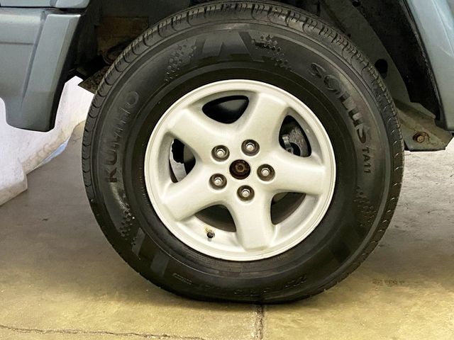 1999 Jeep Cherokee 4dr Classic 4WD - 22920328 - 14