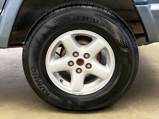 1999 Jeep Cherokee 4dr Classic 4WD - 22920328 - 15