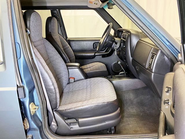 1999 Jeep Cherokee 4dr Classic 4WD - 22920328 - 20