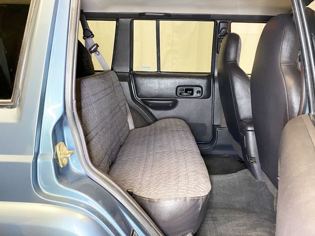 1999 Jeep Cherokee 4dr Classic 4WD - 22920328 - 21