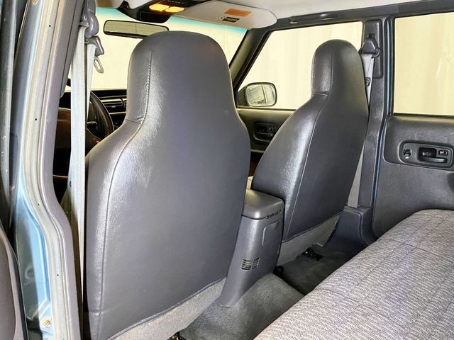 1999 Jeep Cherokee 4dr Classic 4WD - 22920328 - 24