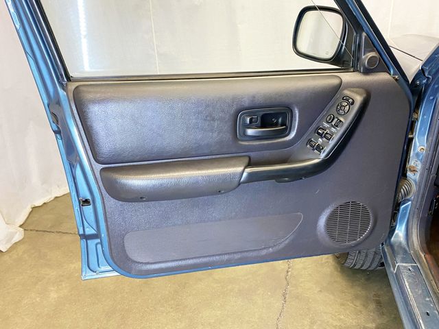 1999 Jeep Cherokee 4dr Classic 4WD - 22920328 - 27