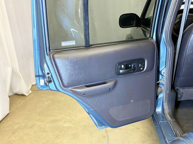 1999 Jeep Cherokee 4dr Classic 4WD - 22920328 - 28
