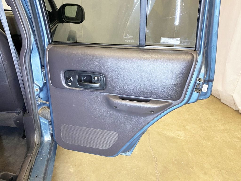 1999 Jeep Cherokee 4dr Classic 4WD - 22920328 - 30