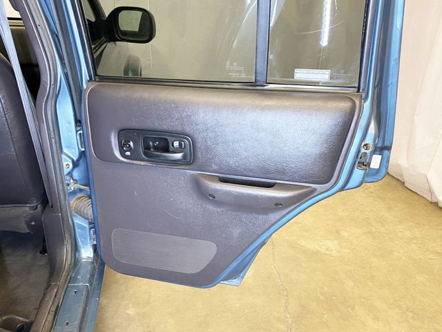 1999 Jeep Cherokee 4dr Classic 4WD - 22920328 - 30