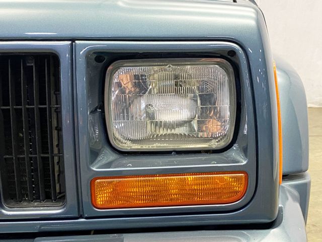 1999 Jeep Cherokee 4dr Classic 4WD - 22920328 - 4