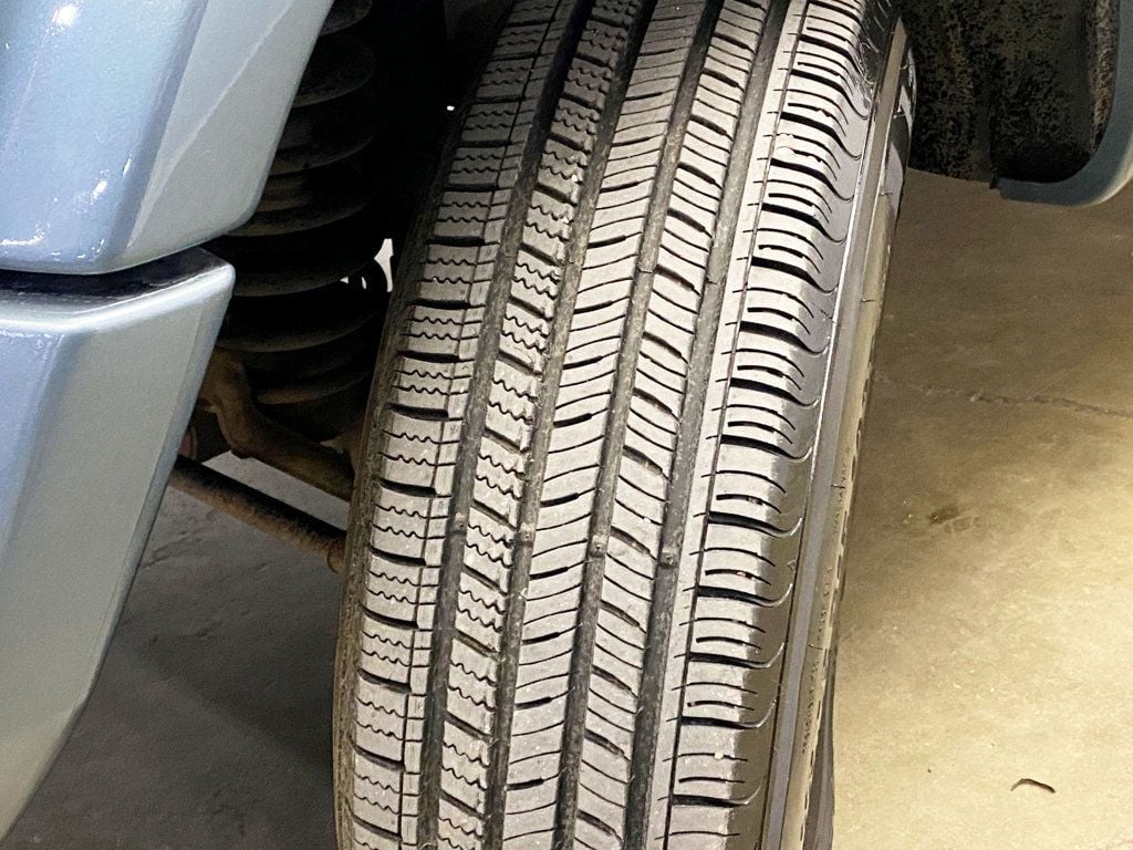 1999 Jeep Cherokee 4dr Classic 4WD - 22920328 - 8