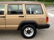 1999 Jeep Cherokee 4dr SE 4WD - 22469947 - 11